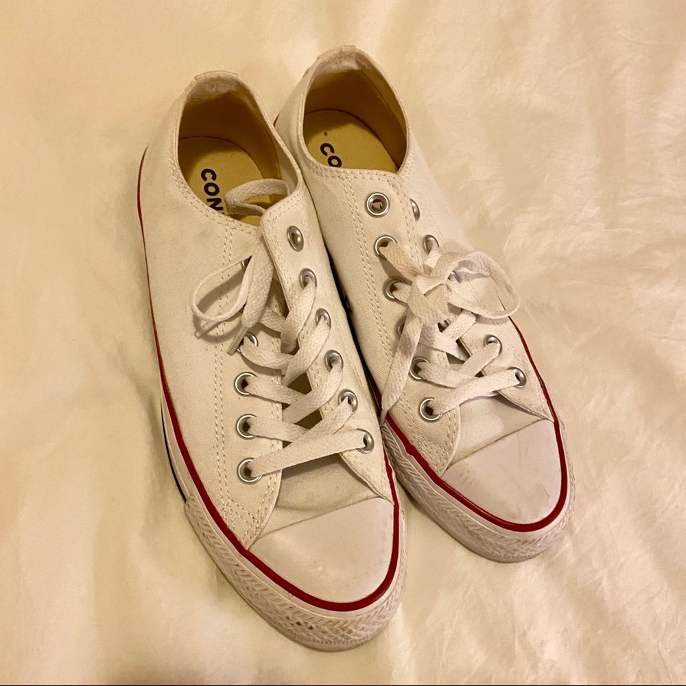 Women classic chuck taylor converse sneaker
